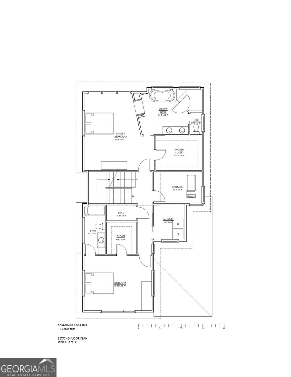 892 Durant Place Atlanta - 40