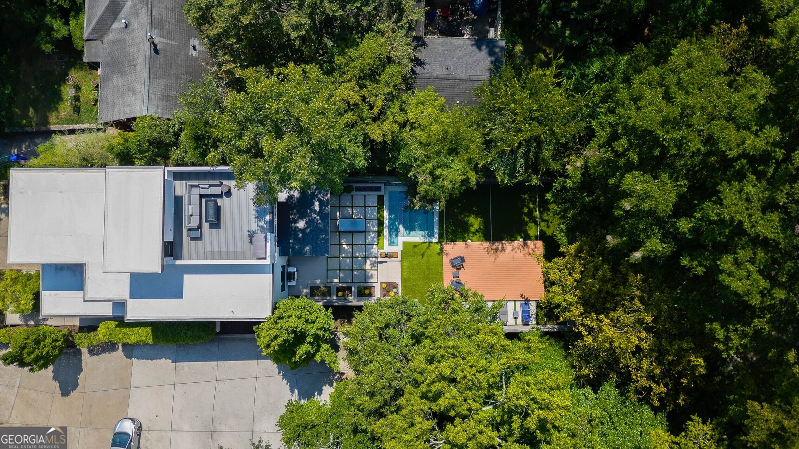 892 Durant Place Atlanta - 42