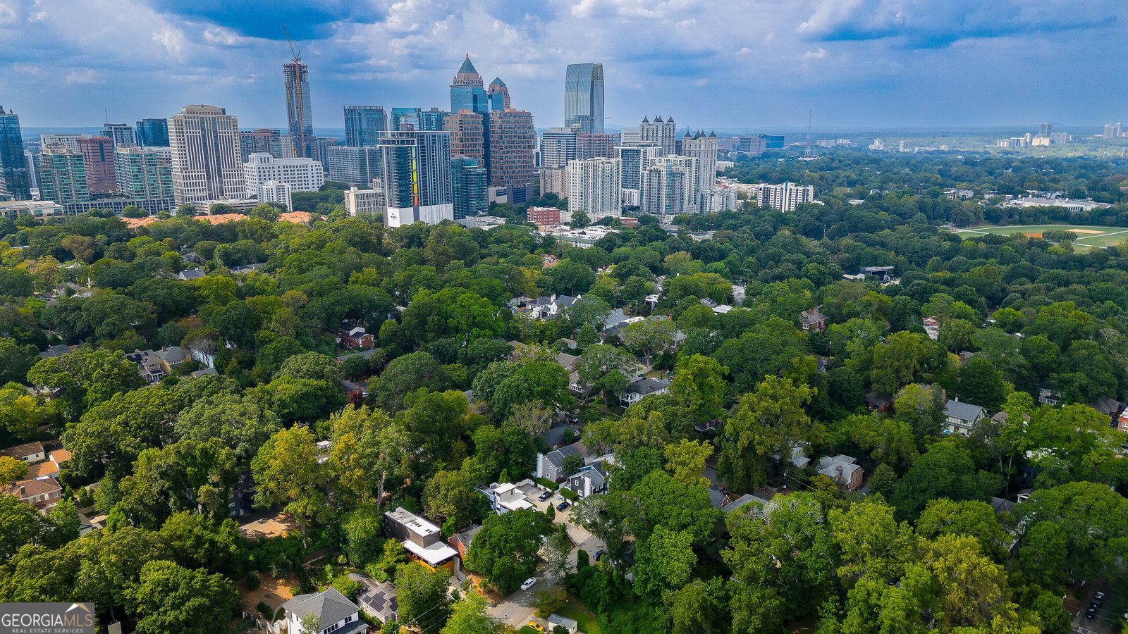 892 Durant Place Atlanta - 48