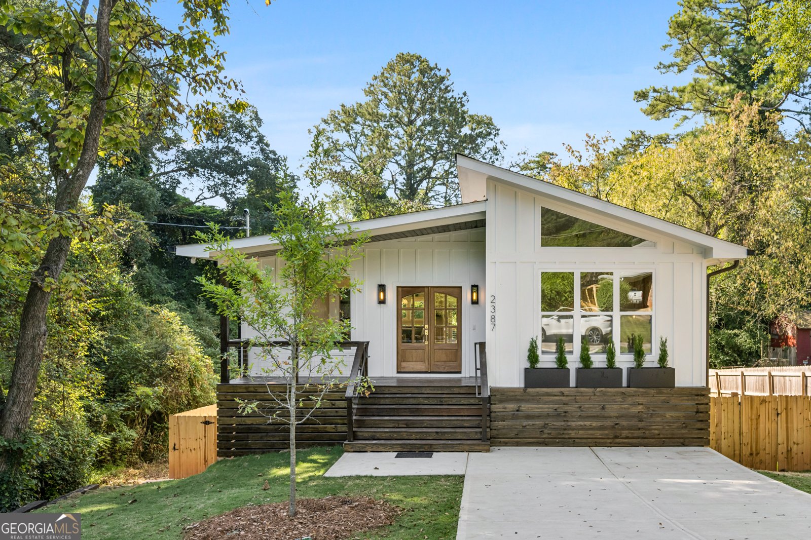 2387 Cranbrooke Drive Decatur - 2