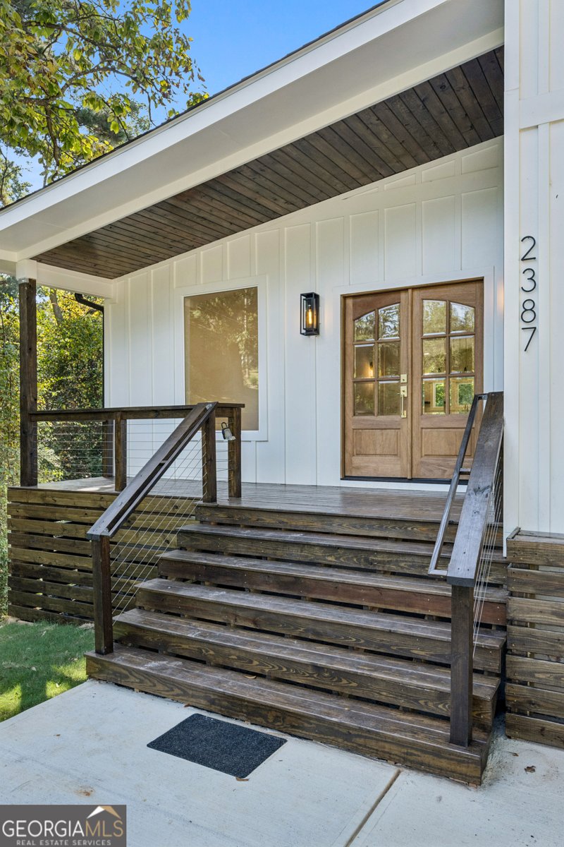 2387 Cranbrooke Drive Decatur - 4