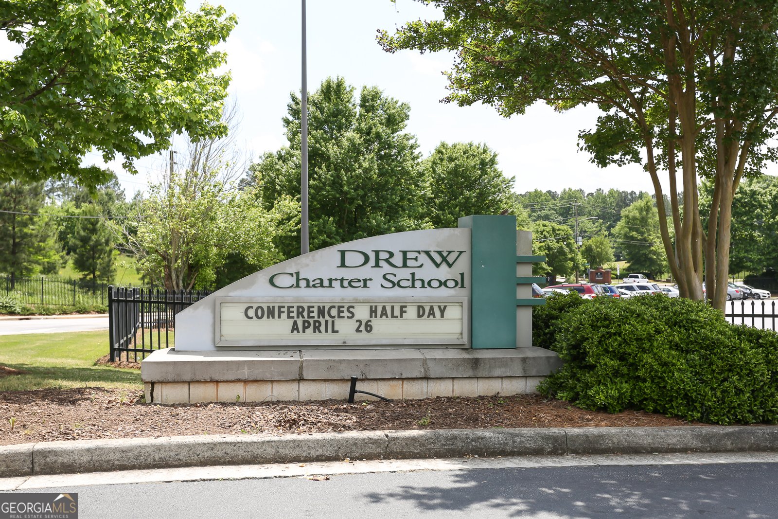 2387 Cranbrooke Drive Decatur - 43