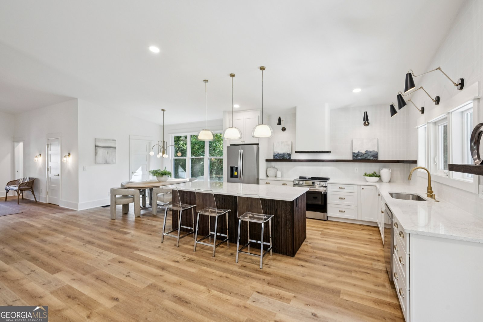 2387 Cranbrooke Drive Decatur - 9