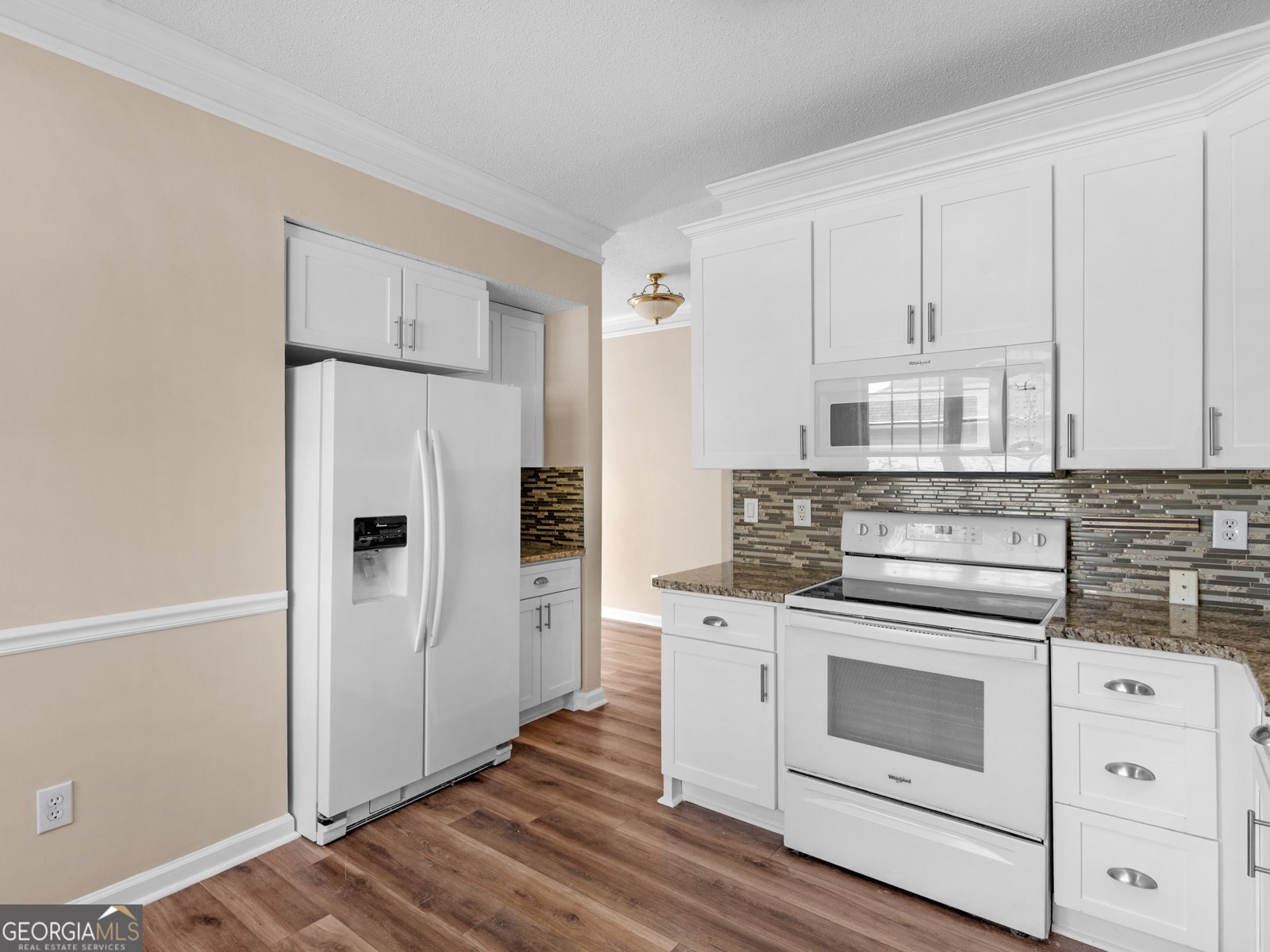 161 Spring Creek Boulevard McDonough - 1