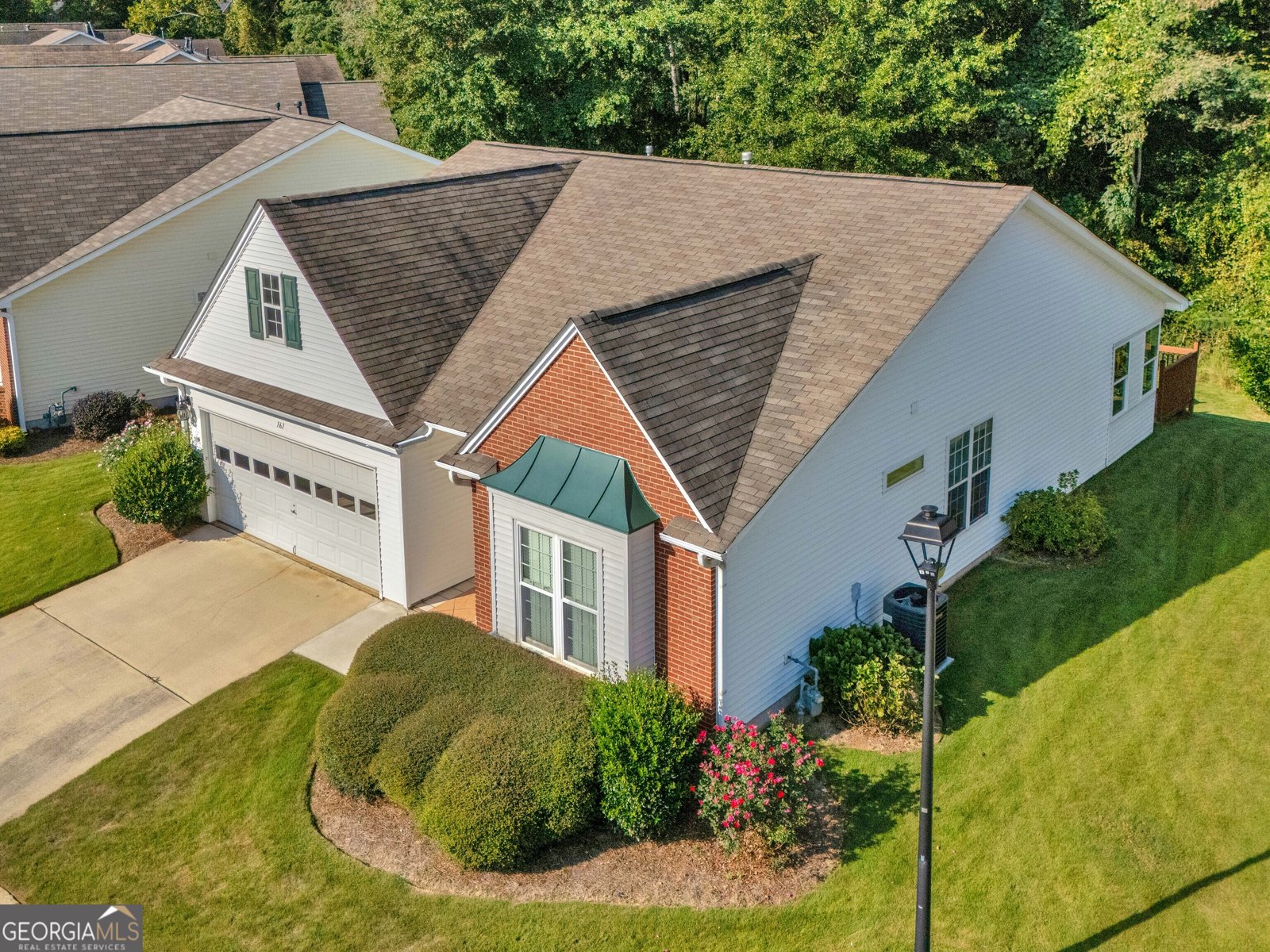 161 Spring Creek Boulevard McDonough - 35