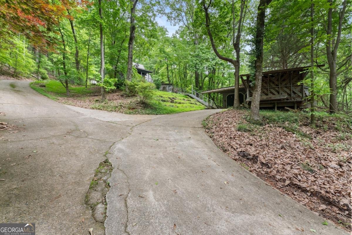 705 & 0 Long Mountain Road Cleveland - 30