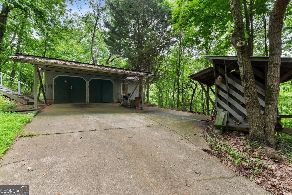 705 & 0 Long Mountain Road Cleveland - 31