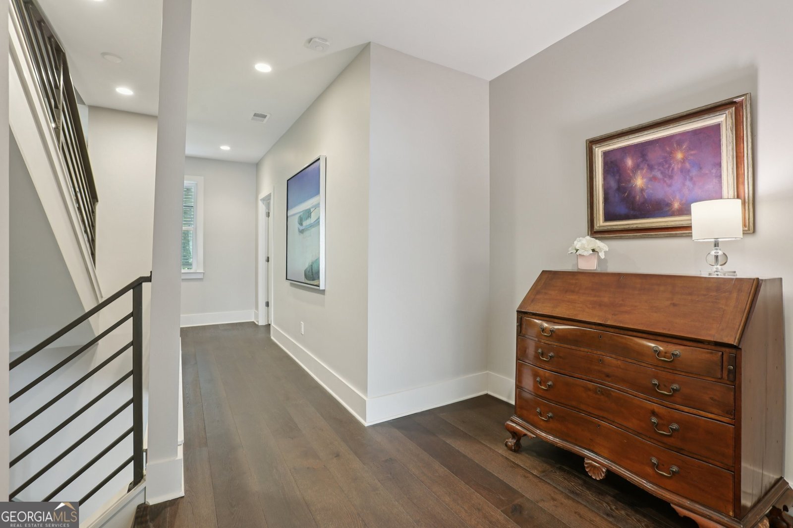 108 Canton Way Roswell - 1