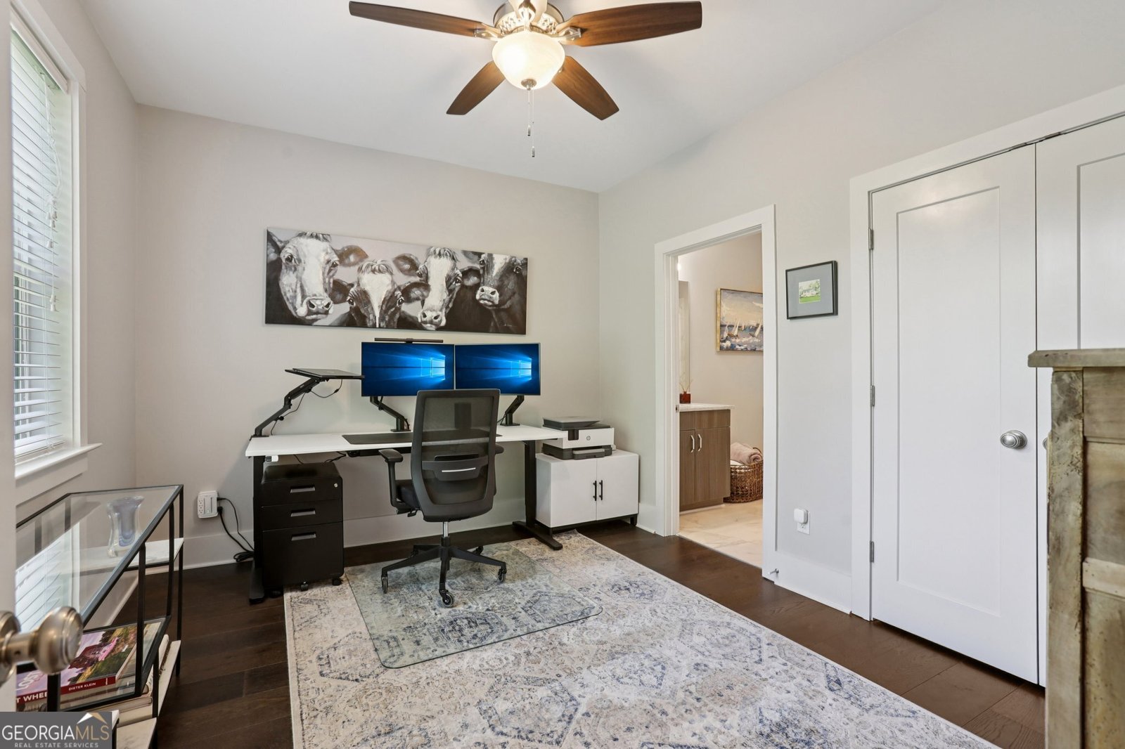 108 Canton Way Roswell - 10