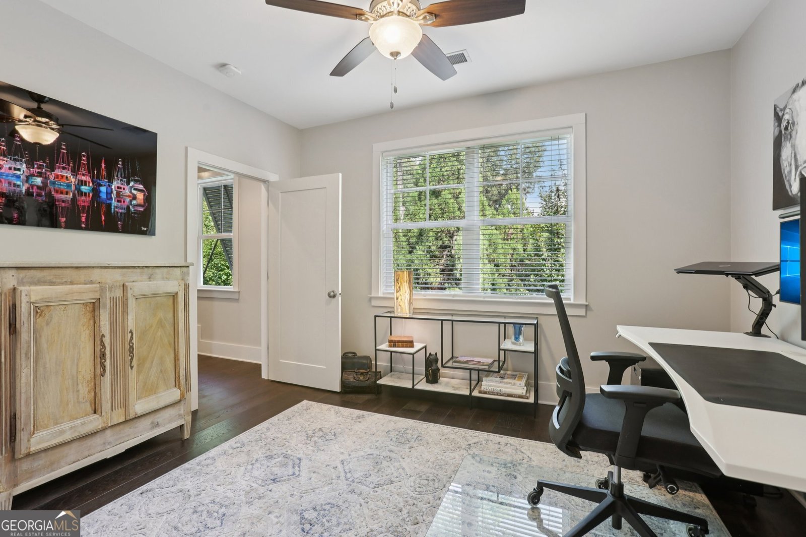 108 Canton Way Roswell - 11