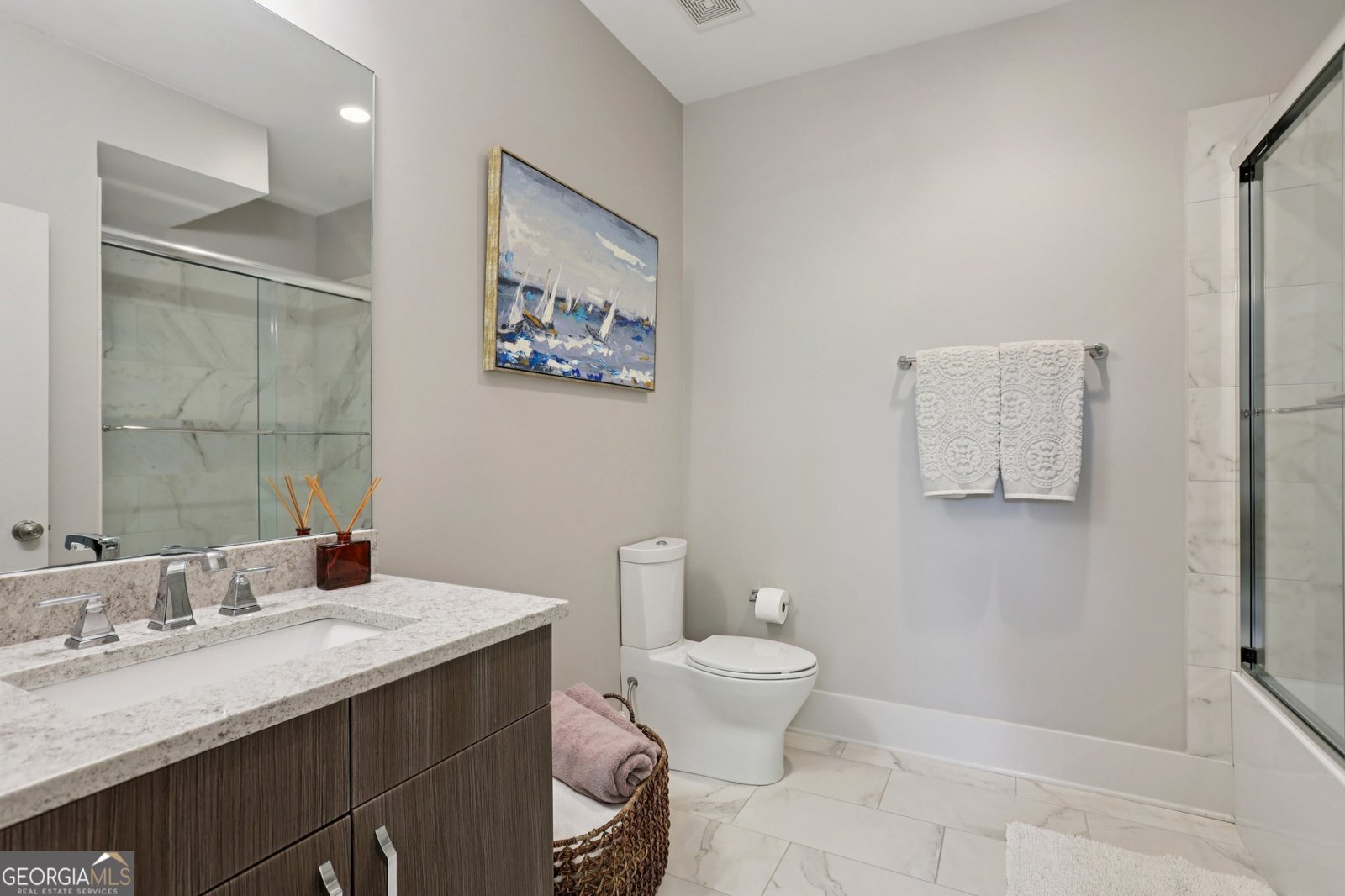 108 Canton Way Roswell - 12