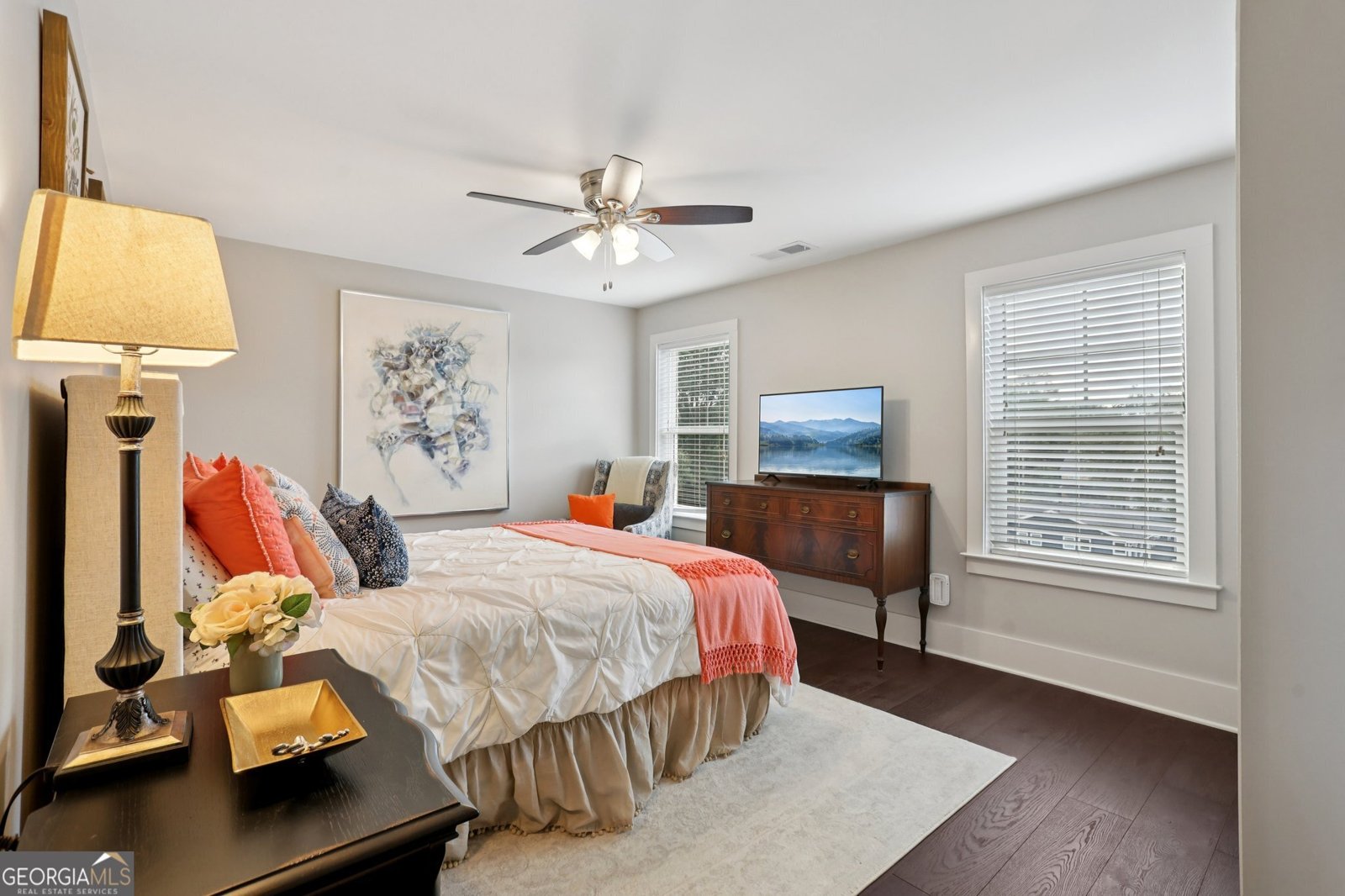 108 Canton Way Roswell - 14
