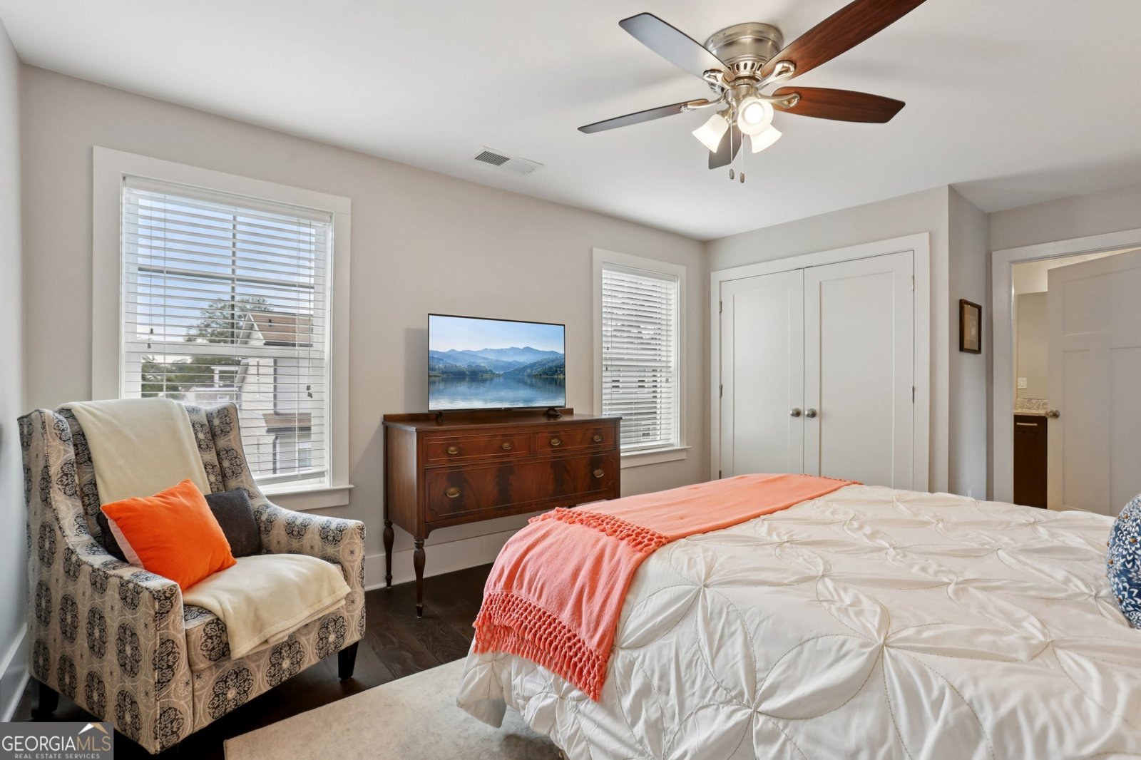 108 Canton Way Roswell - 15