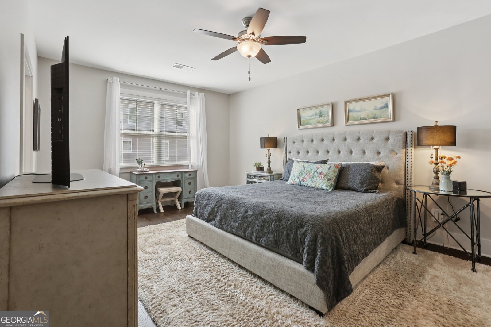 108 Canton Way Roswell - 2
