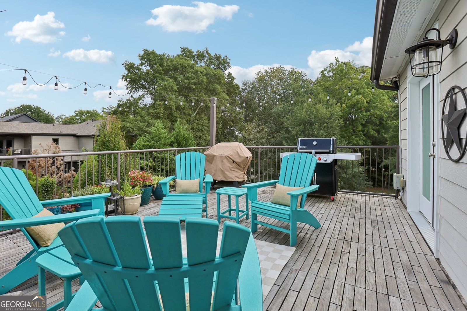 108 Canton Way Roswell - 20