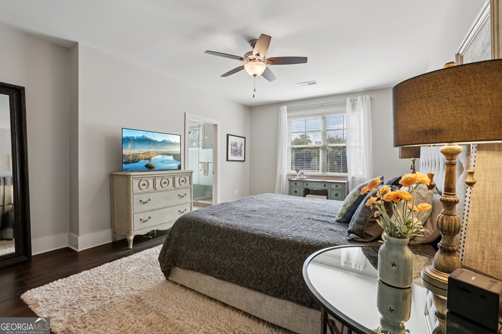 108 Canton Way Roswell - 3