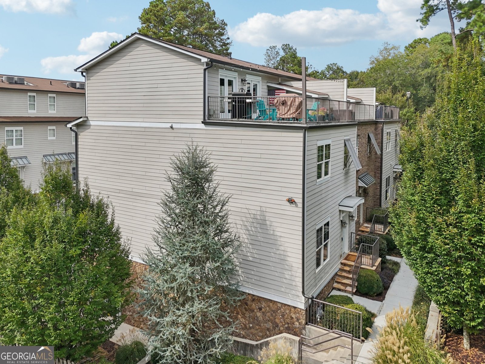 108 Canton Way Roswell - 31