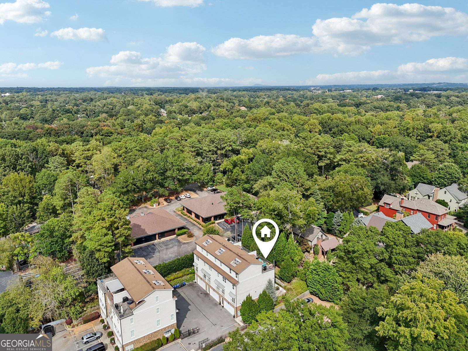 108 Canton Way Roswell - 33