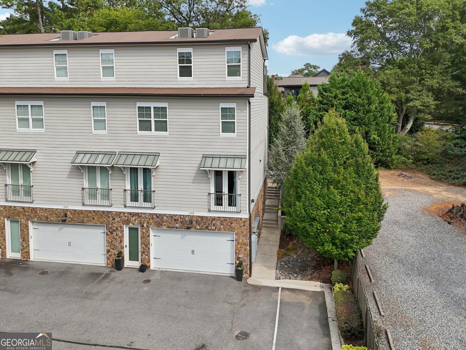 108 Canton Way Roswell - 34
