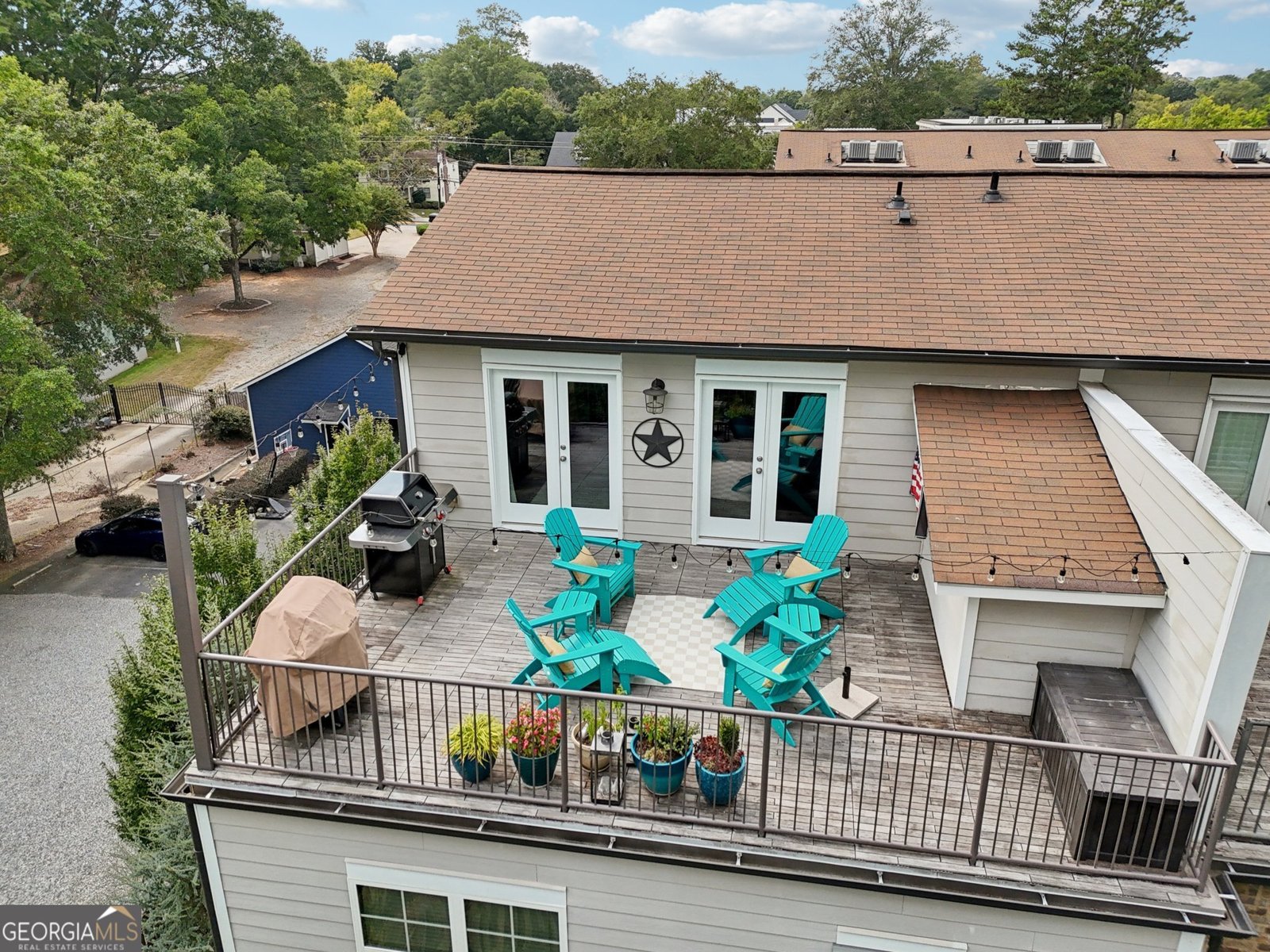 108 Canton Way Roswell - 35