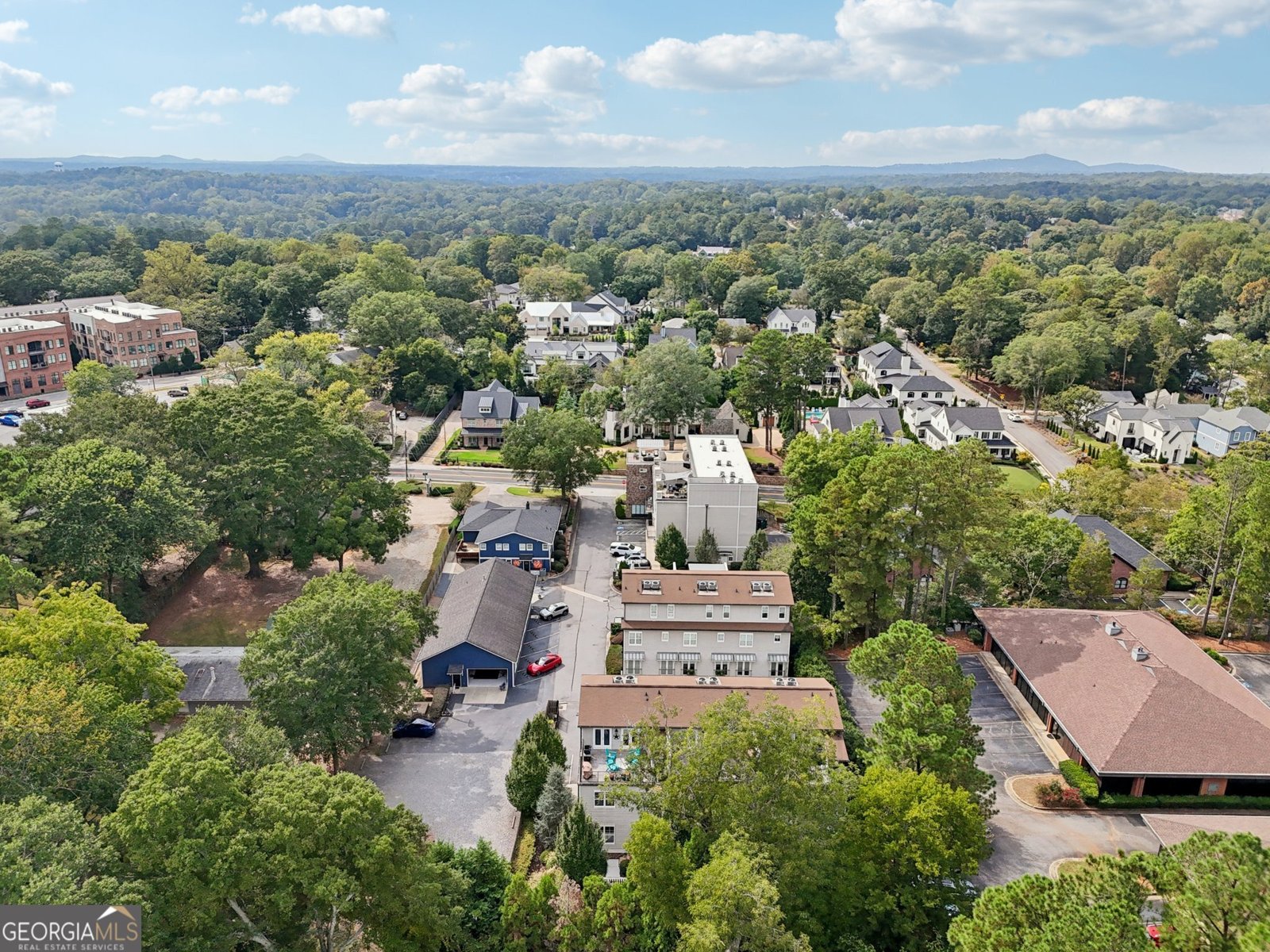 108 Canton Way Roswell - 36
