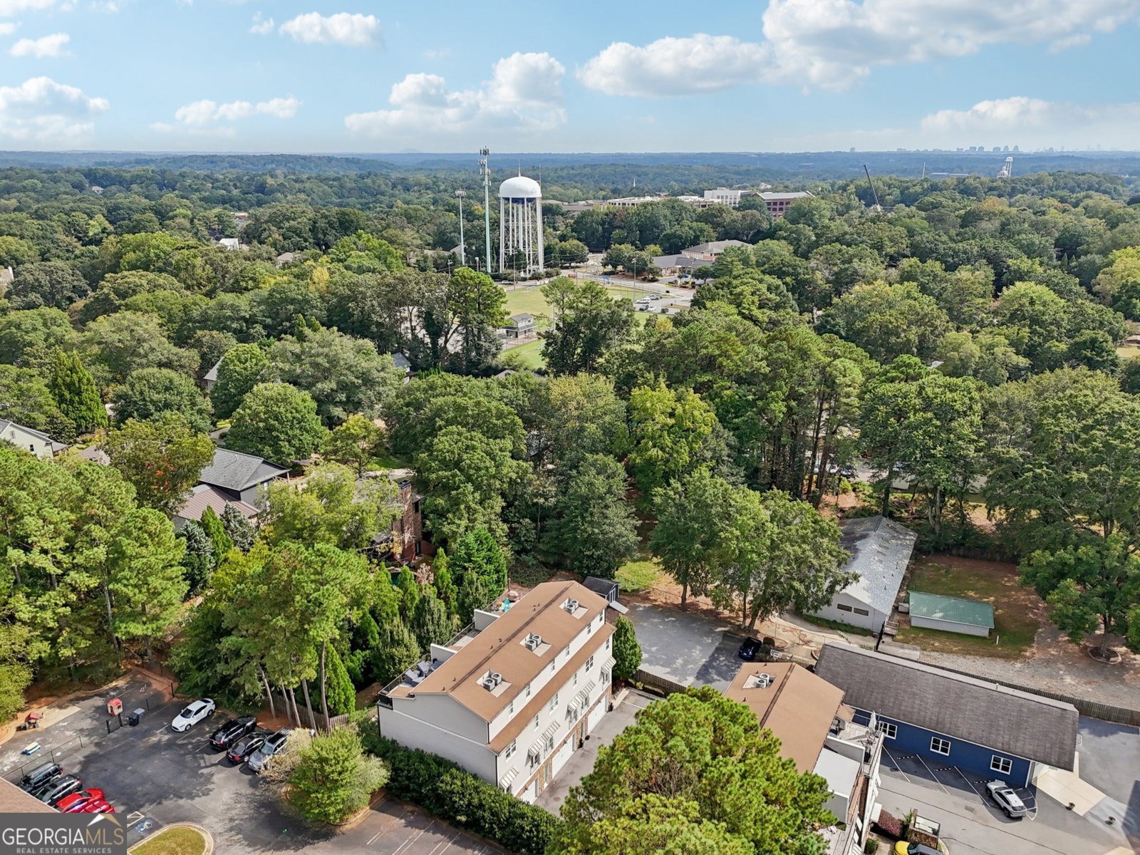 108 Canton Way Roswell - 37