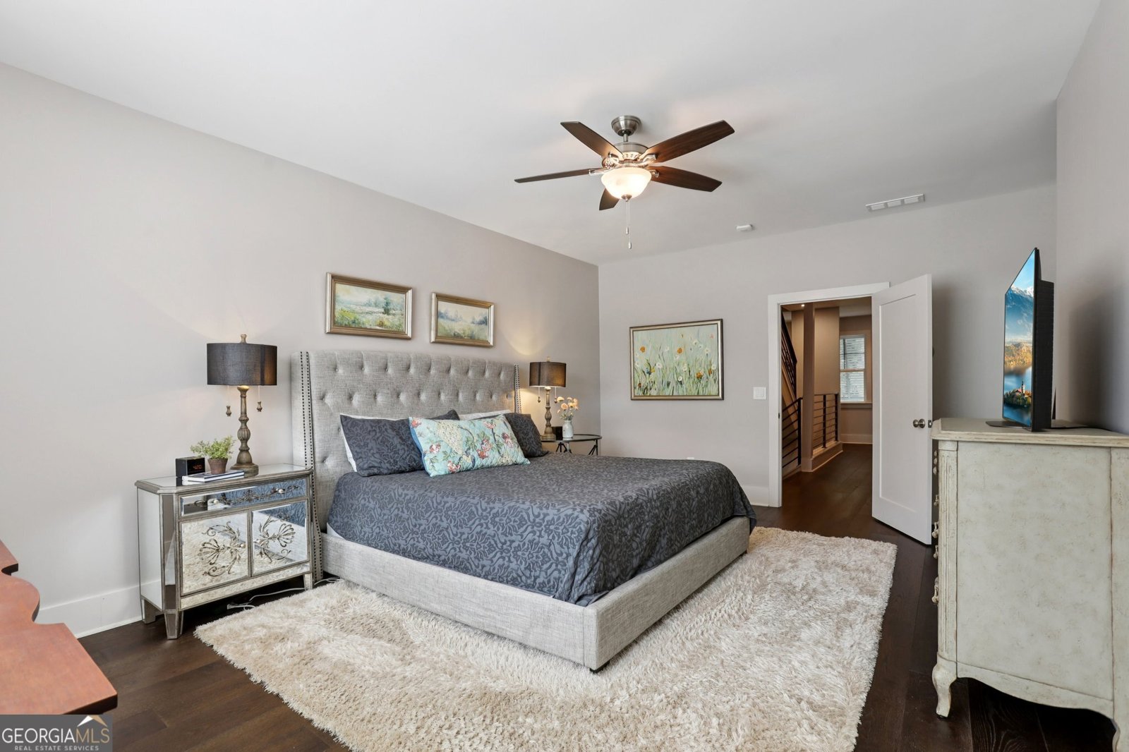 108 Canton Way Roswell - 4
