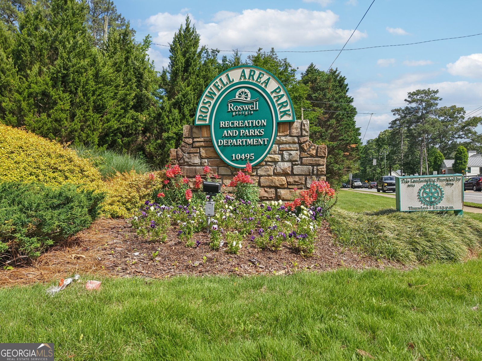 108 Canton Way Roswell - 41