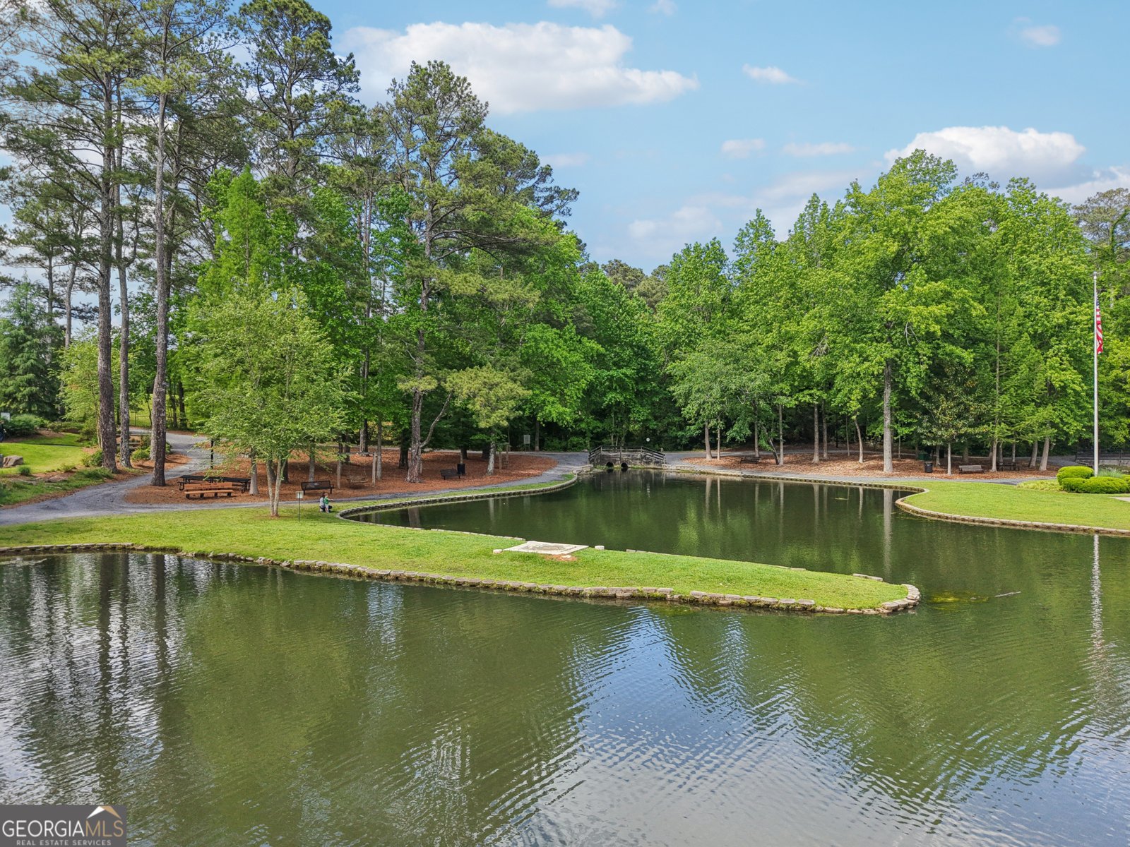 108 Canton Way Roswell - 42