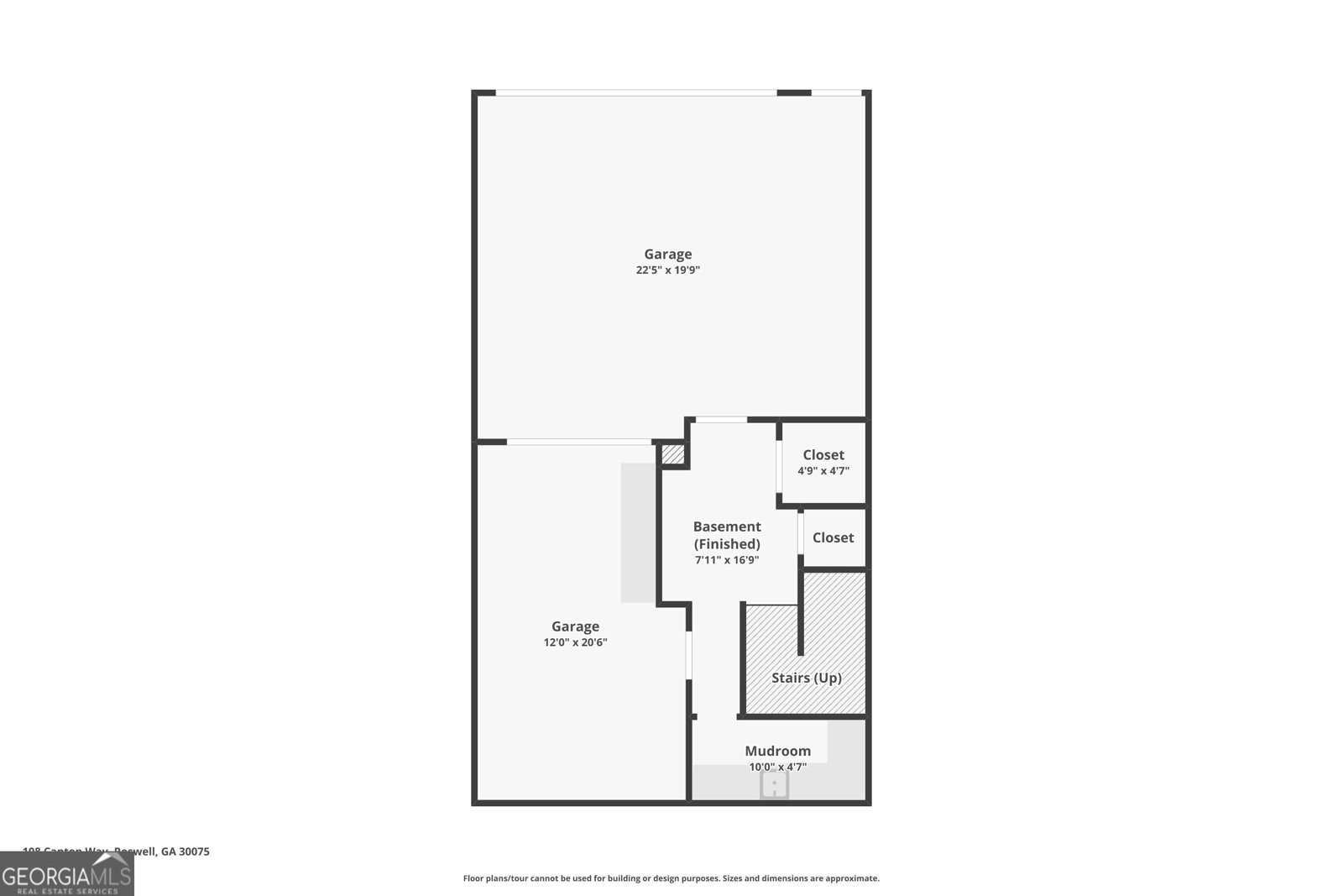 108 Canton Way Roswell - 44