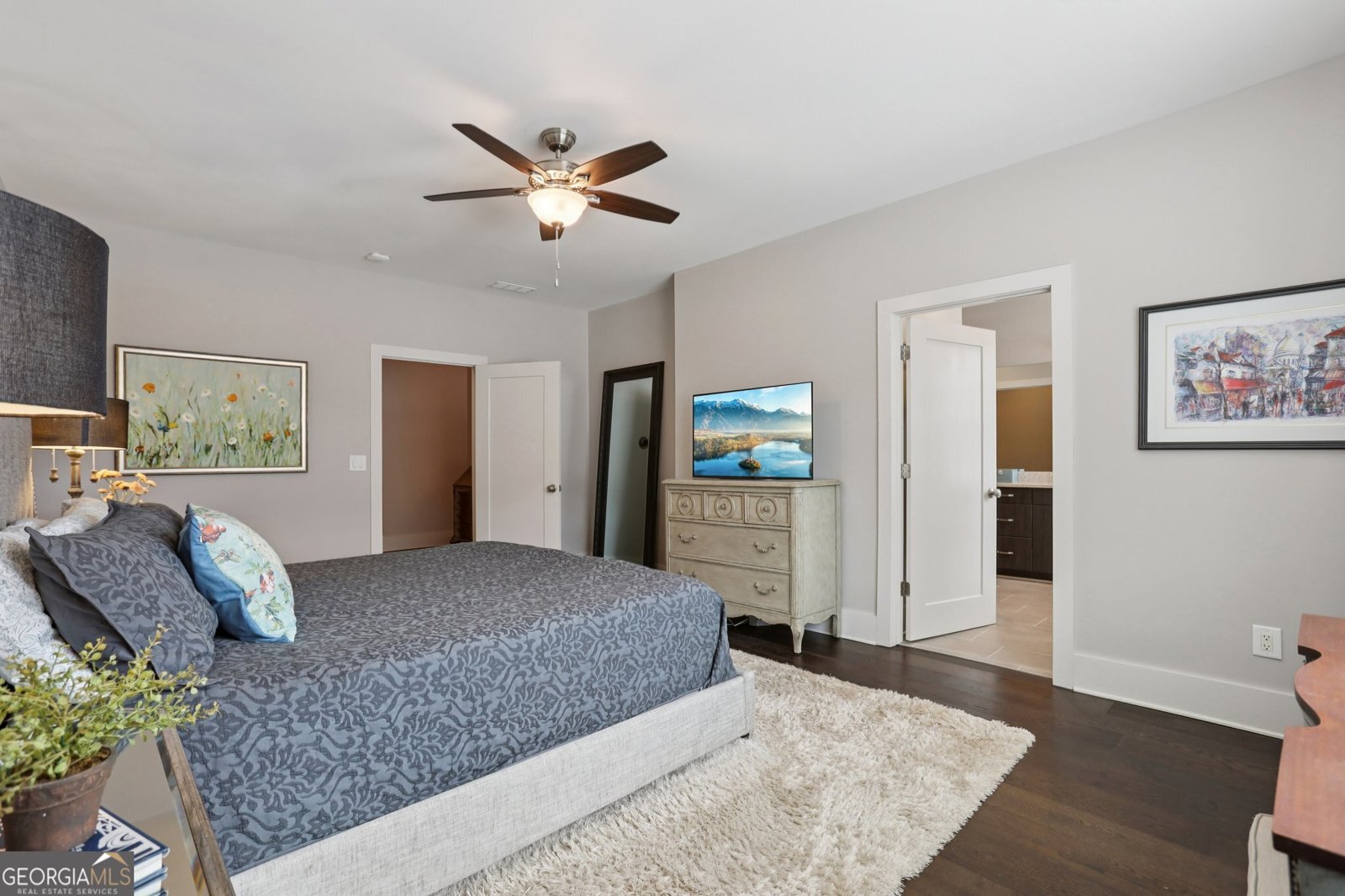 108 Canton Way Roswell - 5