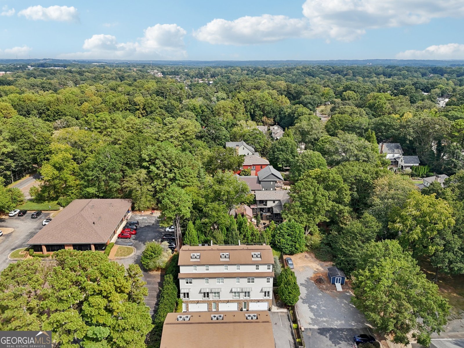 108 Canton Way Roswell - 52