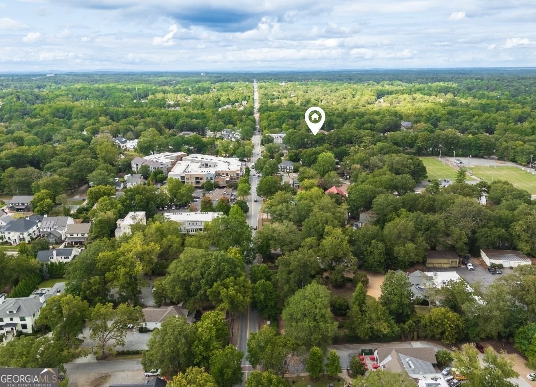 108 Canton Way Roswell - 53