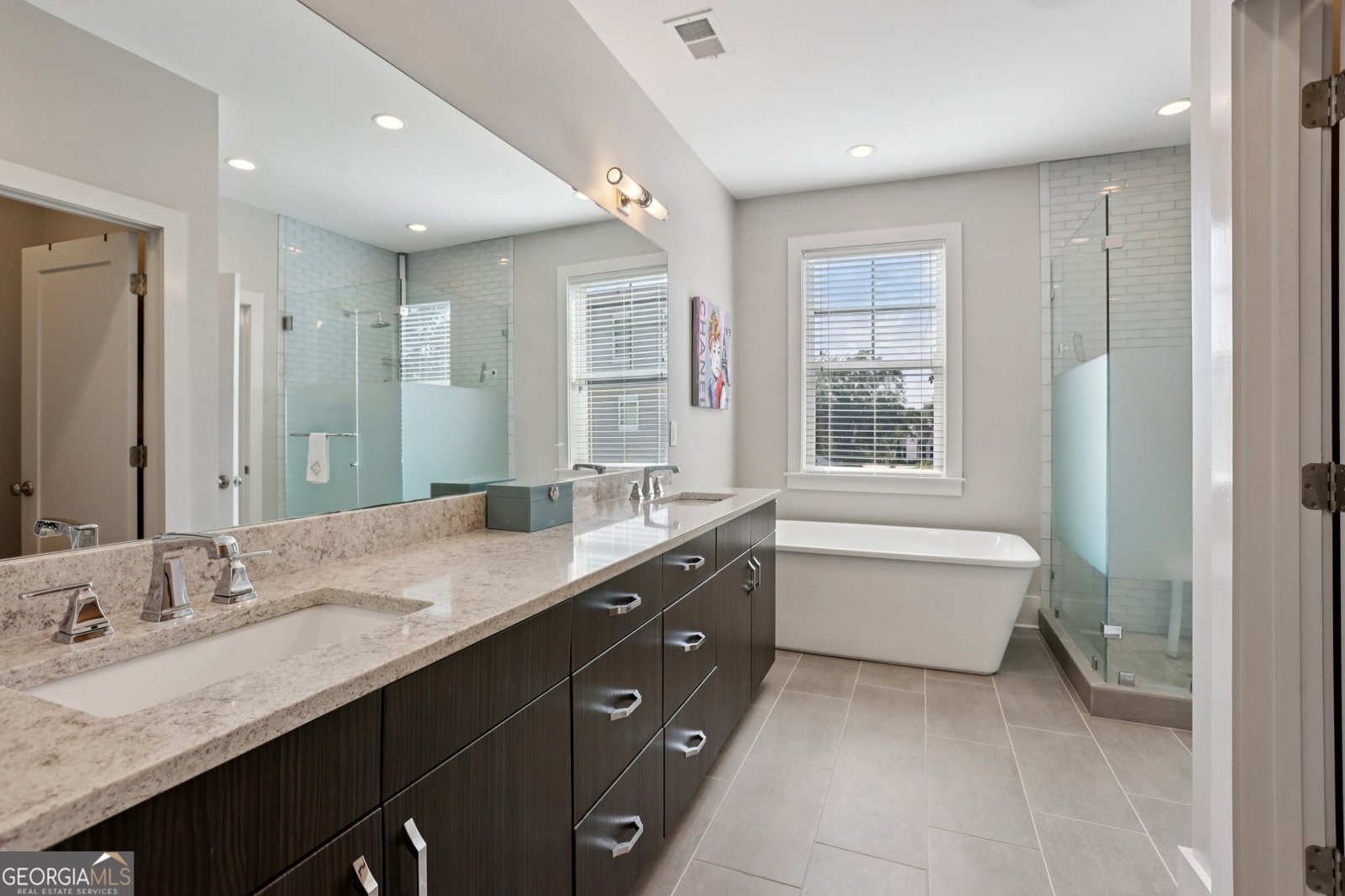 108 Canton Way Roswell - 7