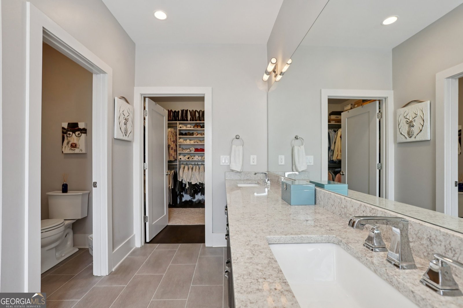 108 Canton Way Roswell - 9