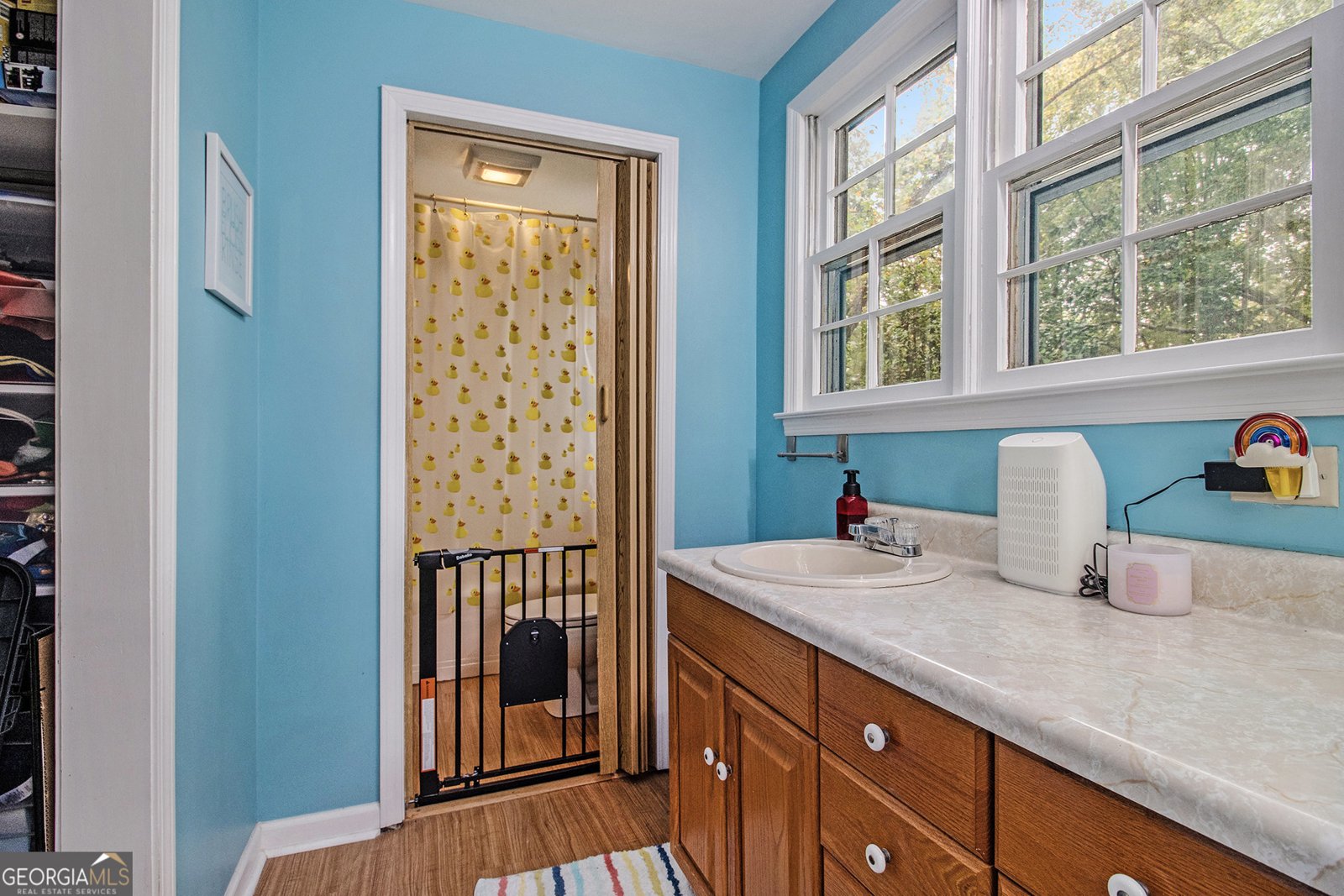 1639 Frazier Road Decatur - 1