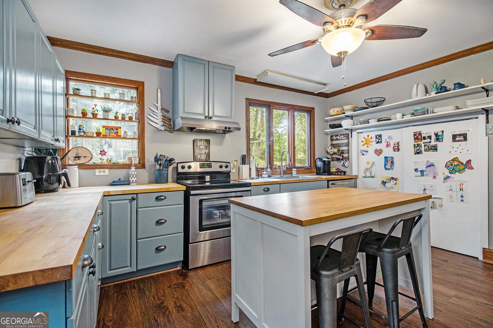 1639 Frazier Road Decatur - 11
