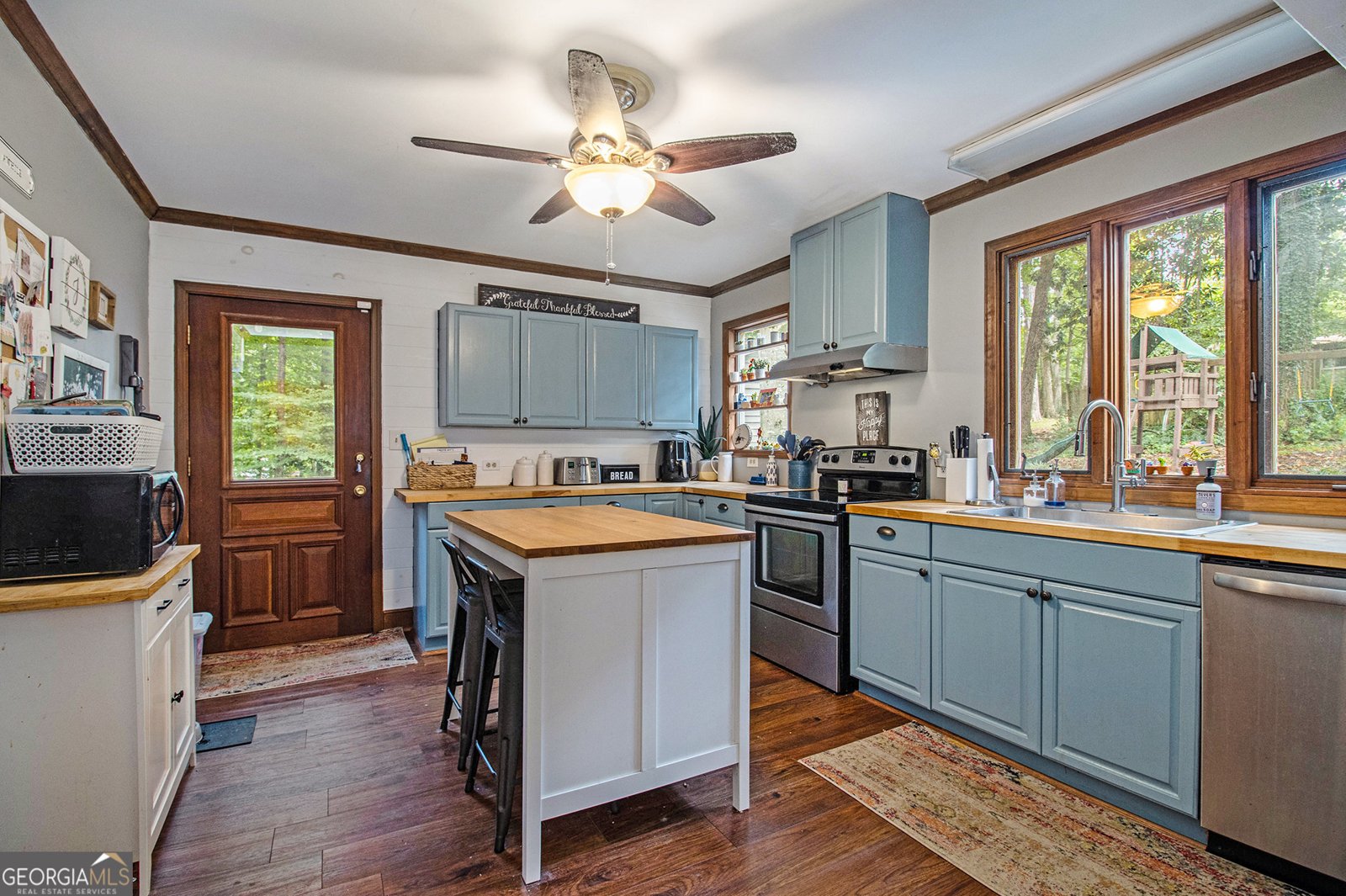 1639 Frazier Road Decatur - 12