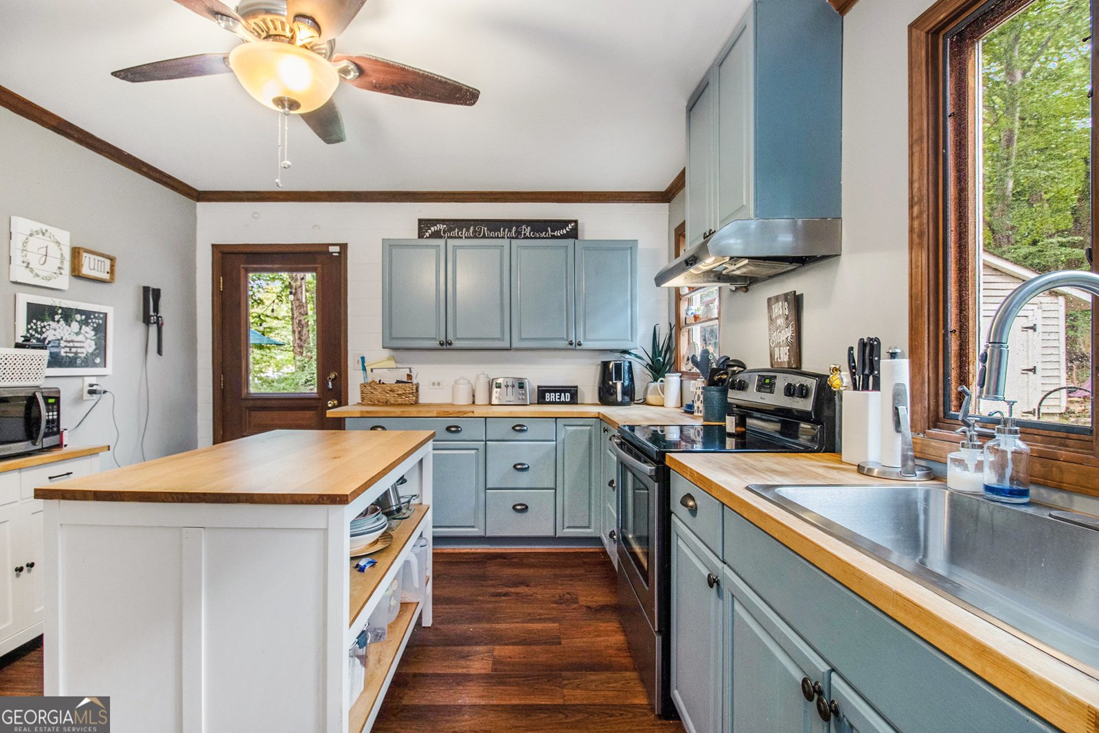 1639 Frazier Road Decatur - 13