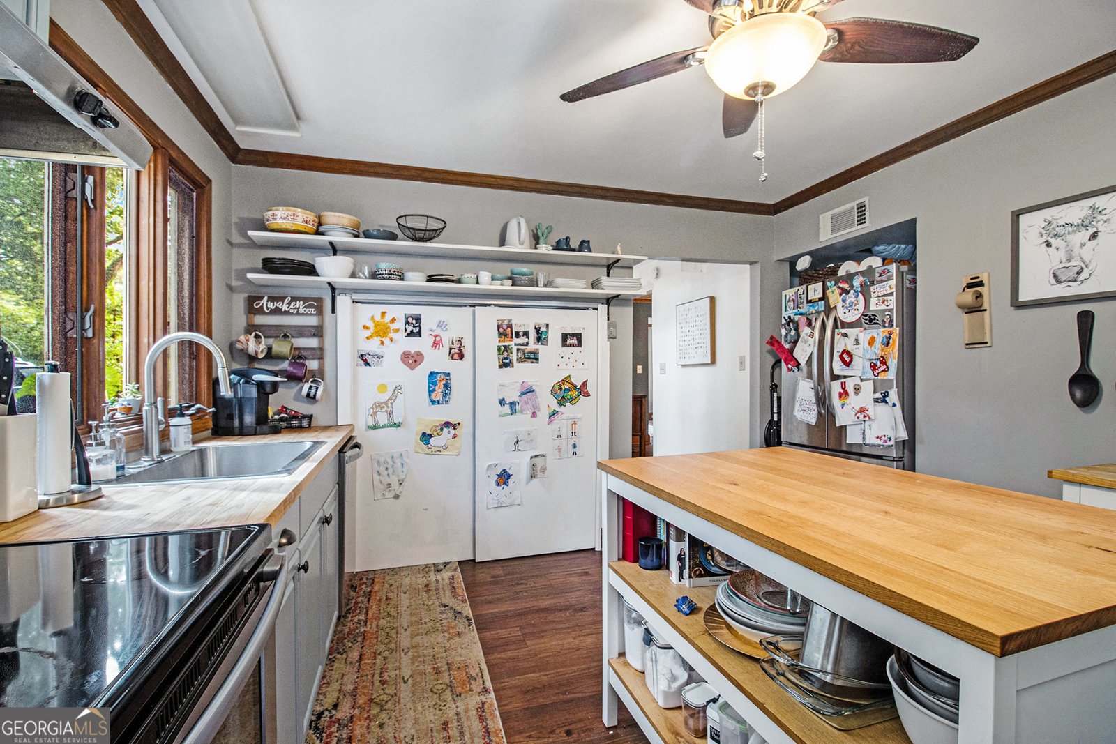 1639 Frazier Road Decatur - 14