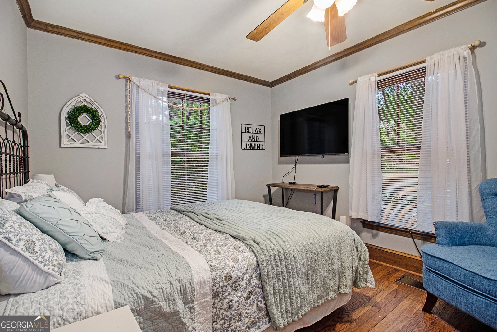 1639 Frazier Road Decatur - 17