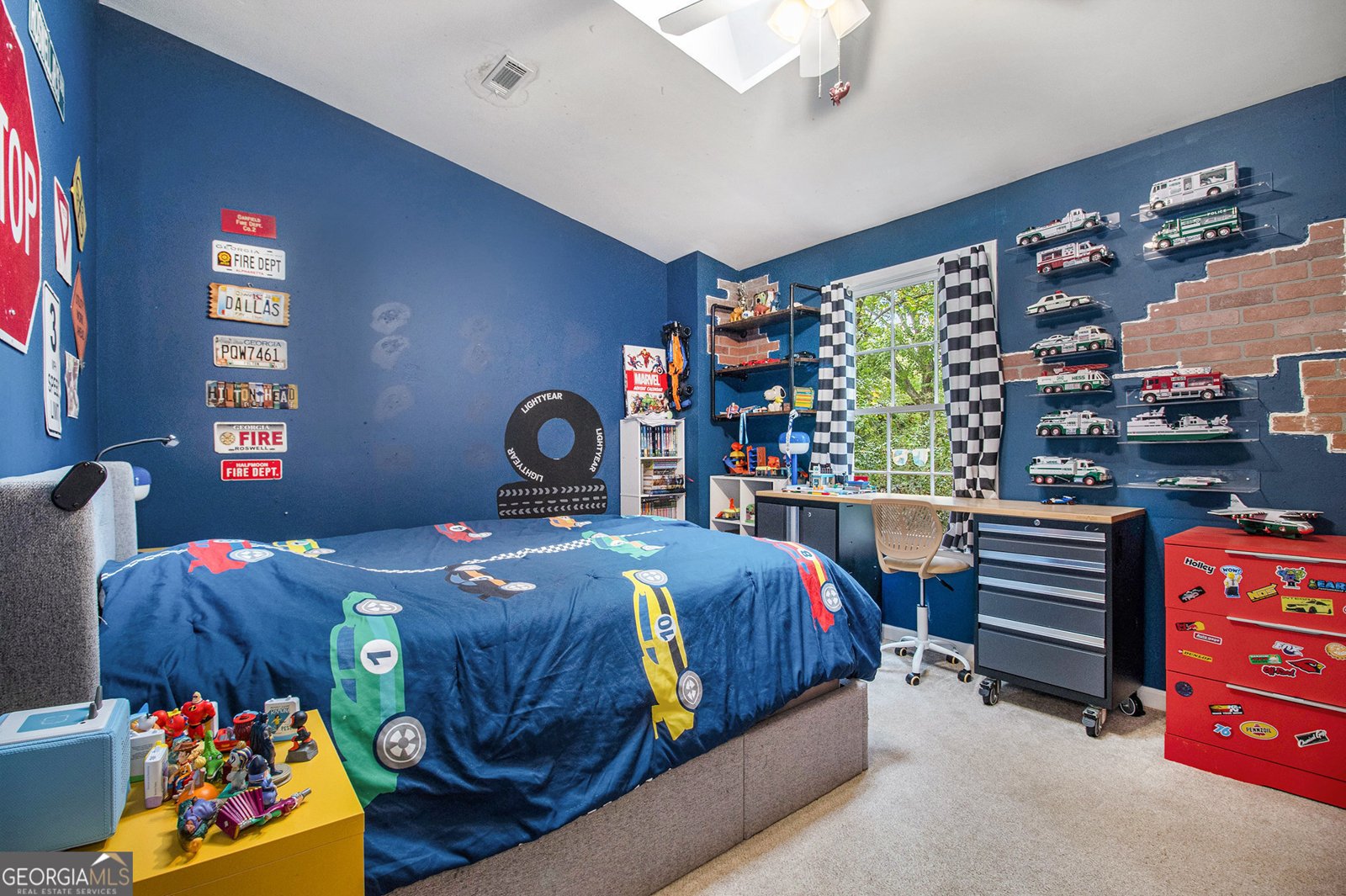 1639 Frazier Road Decatur - 19
