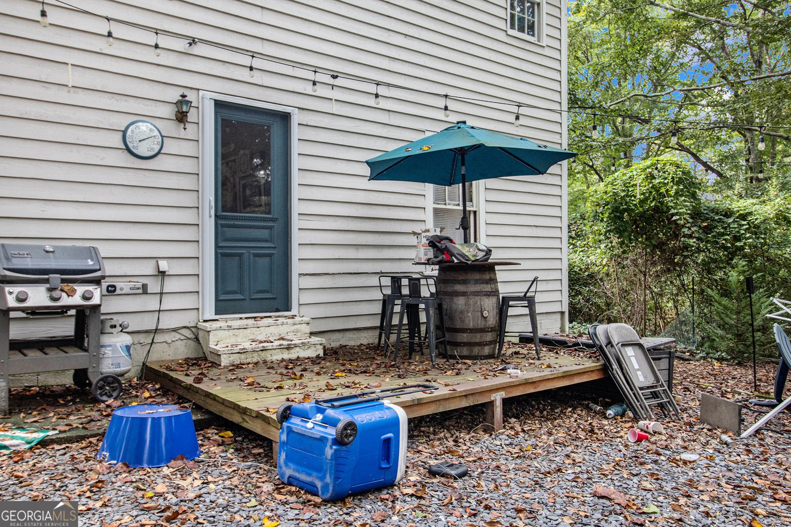 1639 Frazier Road Decatur - 2