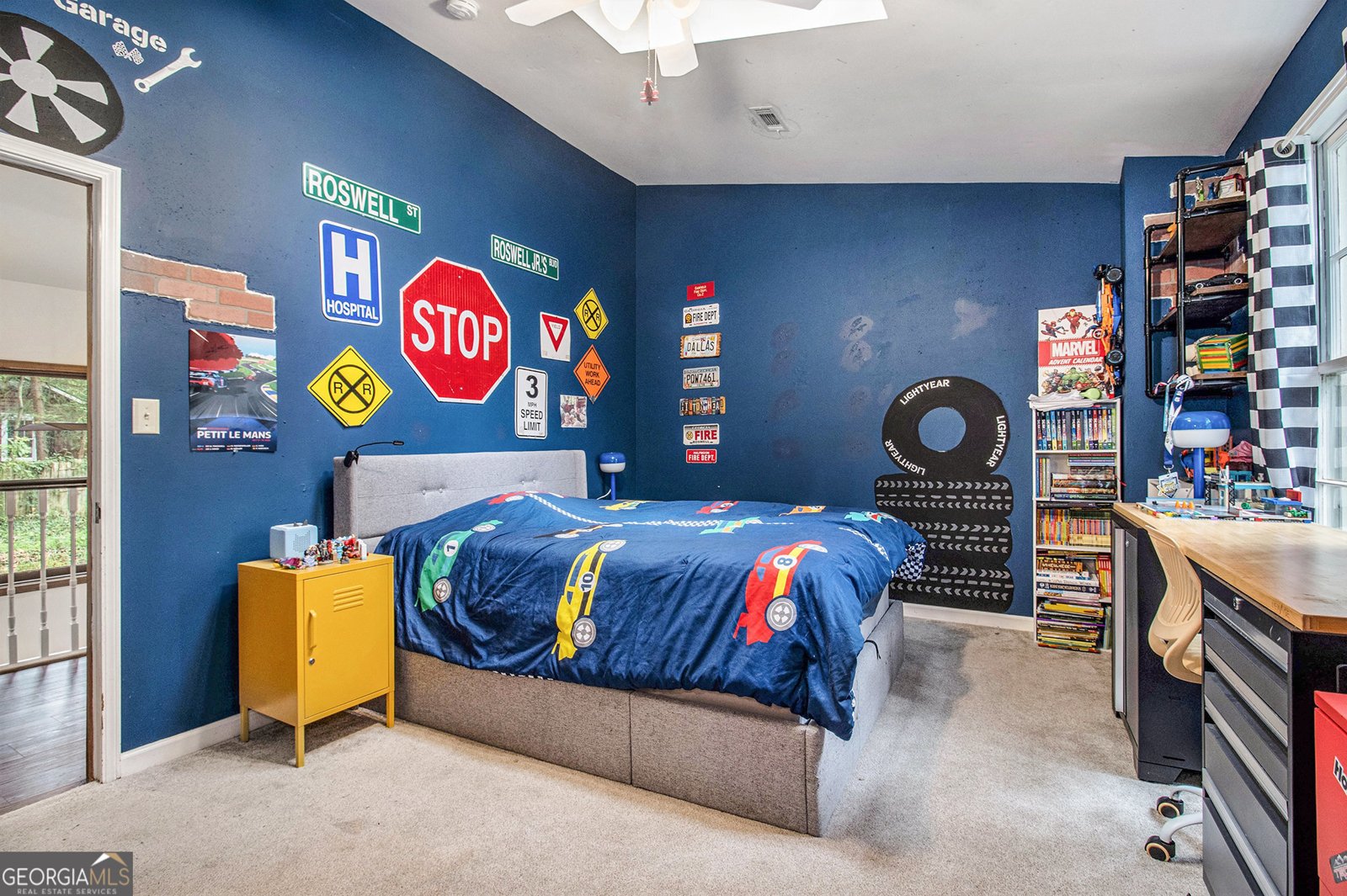 1639 Frazier Road Decatur - 20