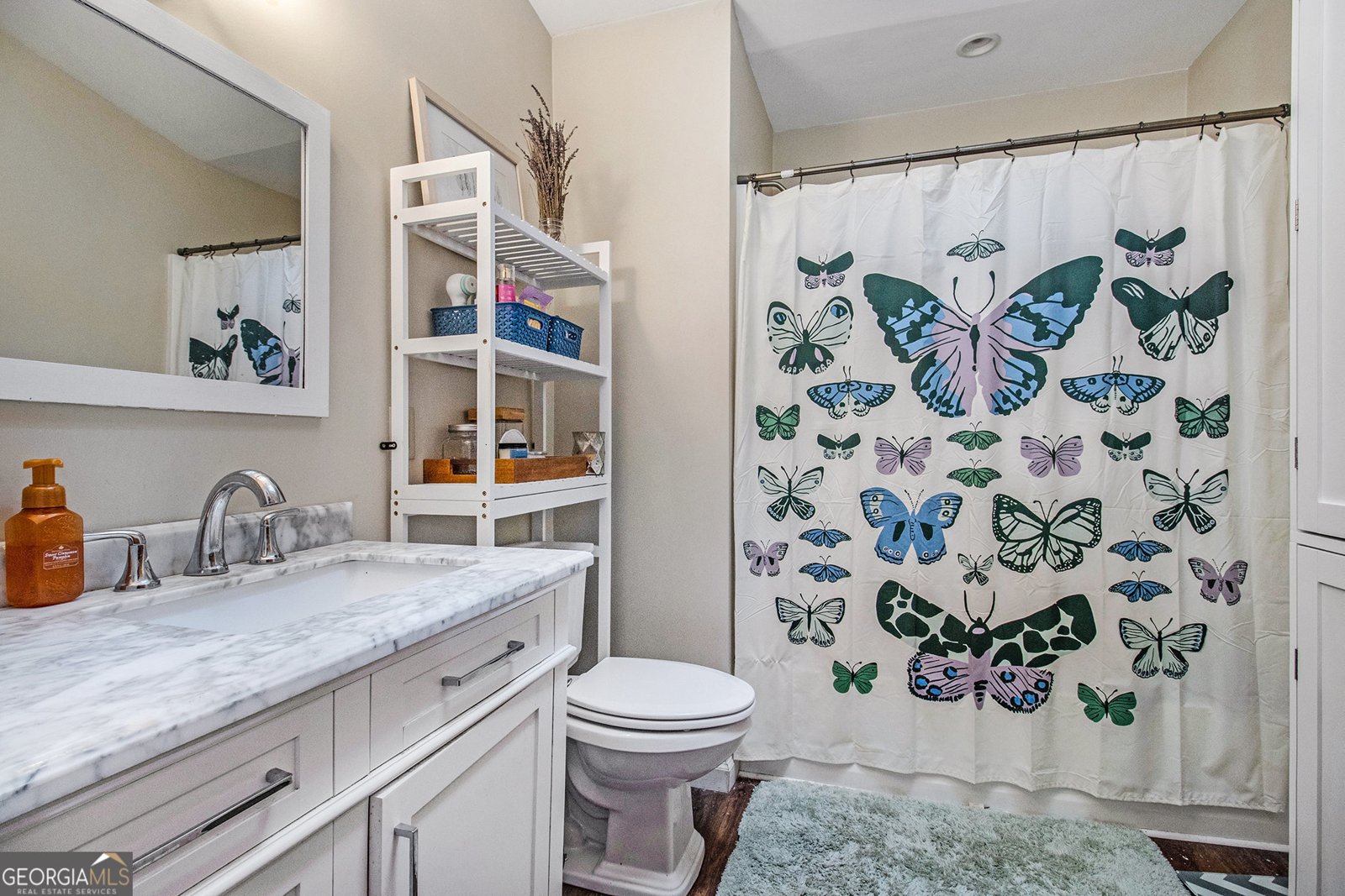 1639 Frazier Road Decatur - 21