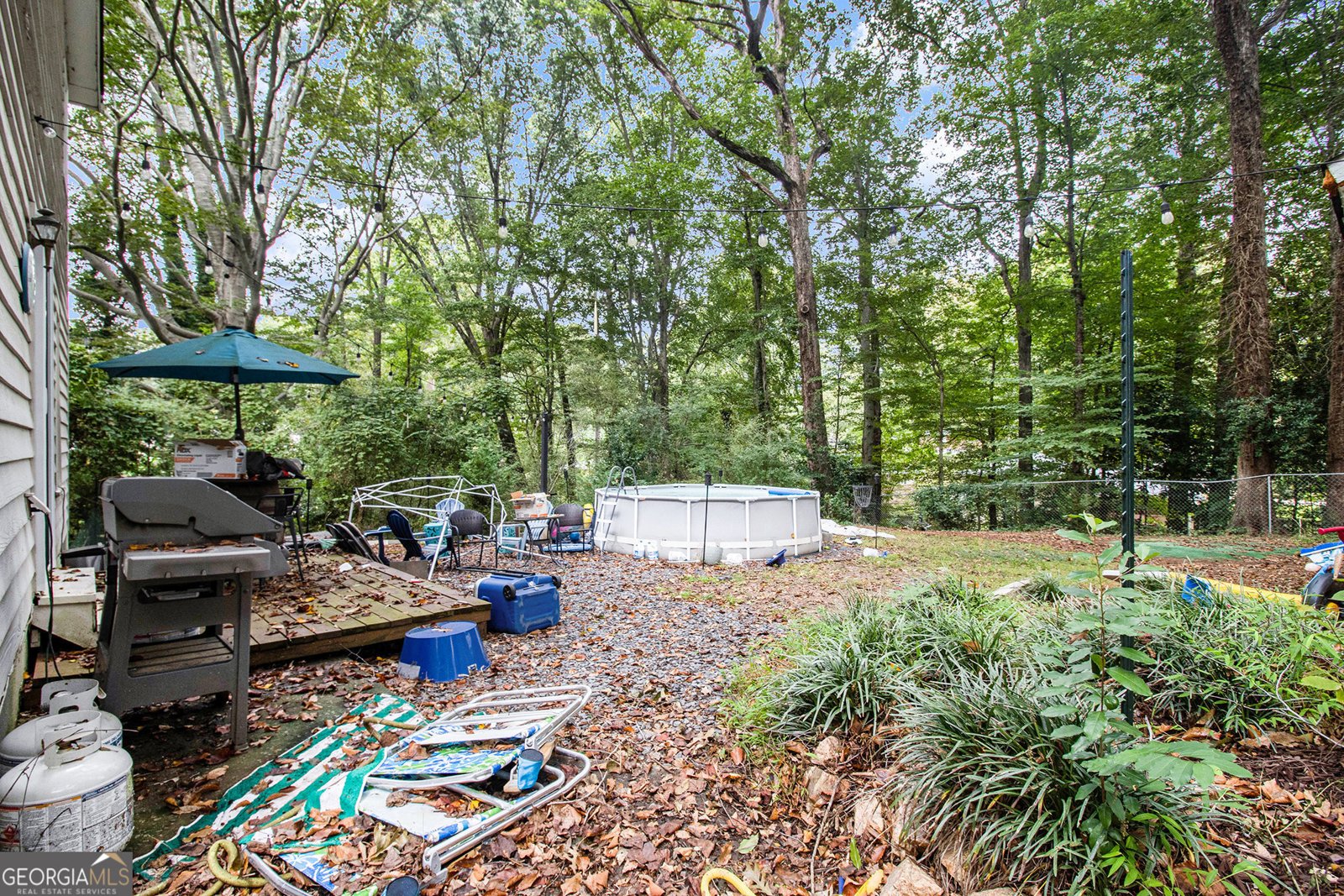 1639 Frazier Road Decatur - 3