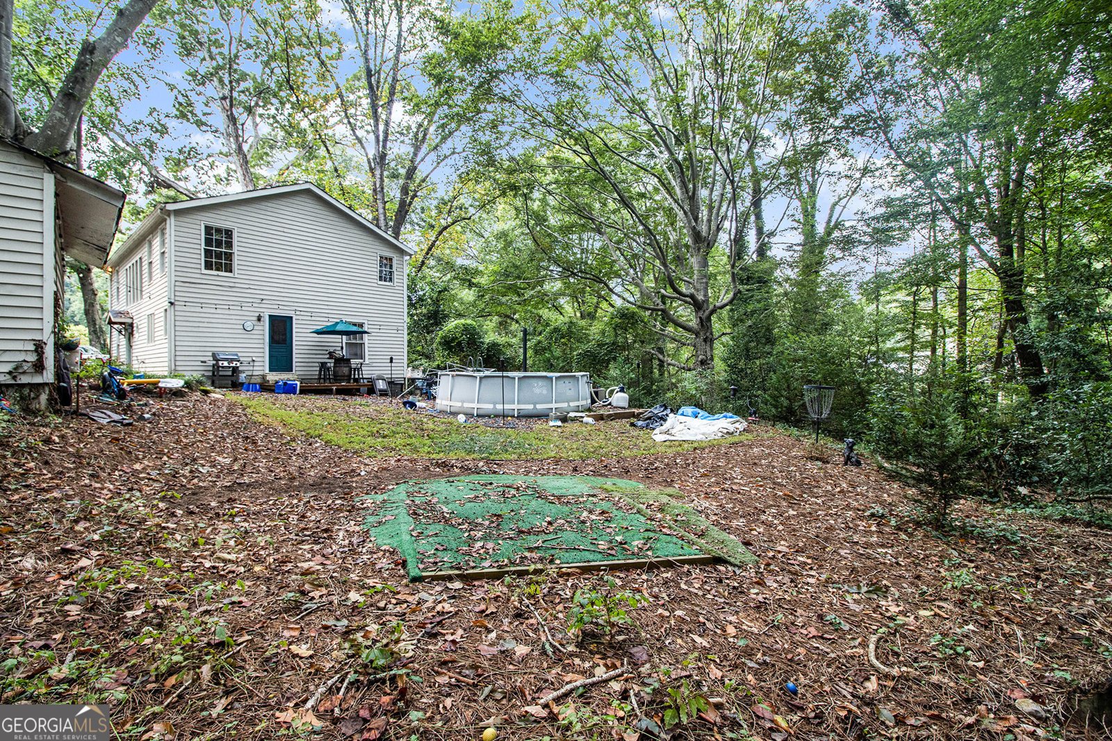 1639 Frazier Road Decatur - 4