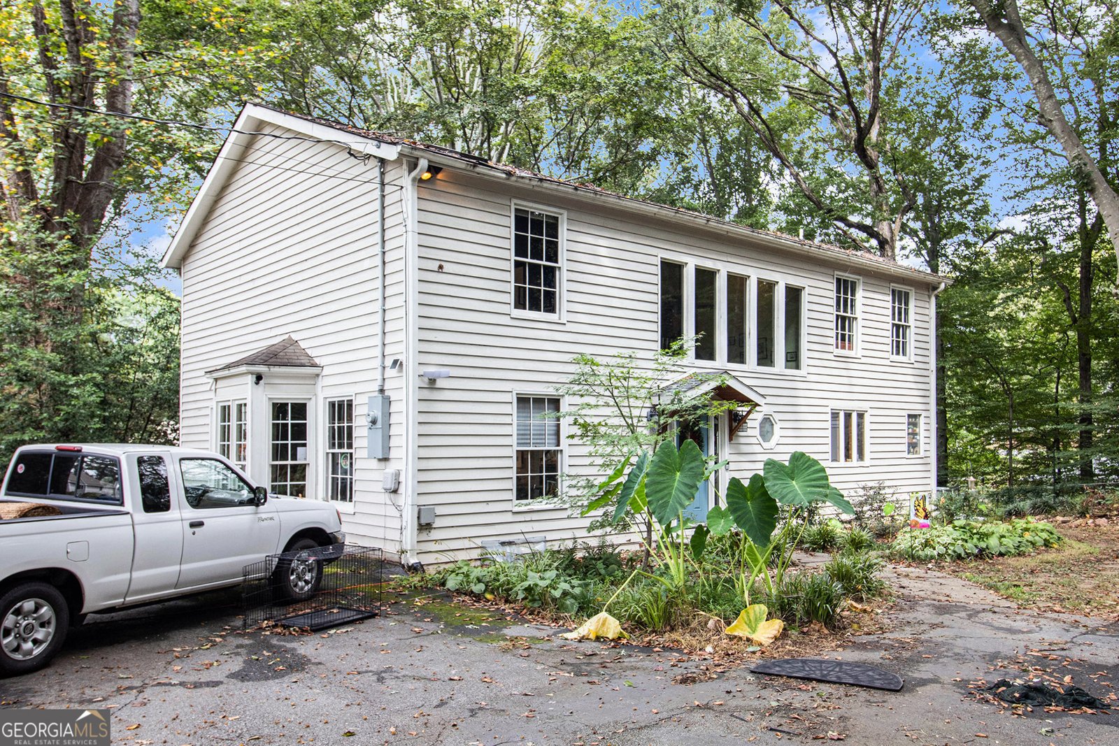 1639 Frazier Road Decatur - 5