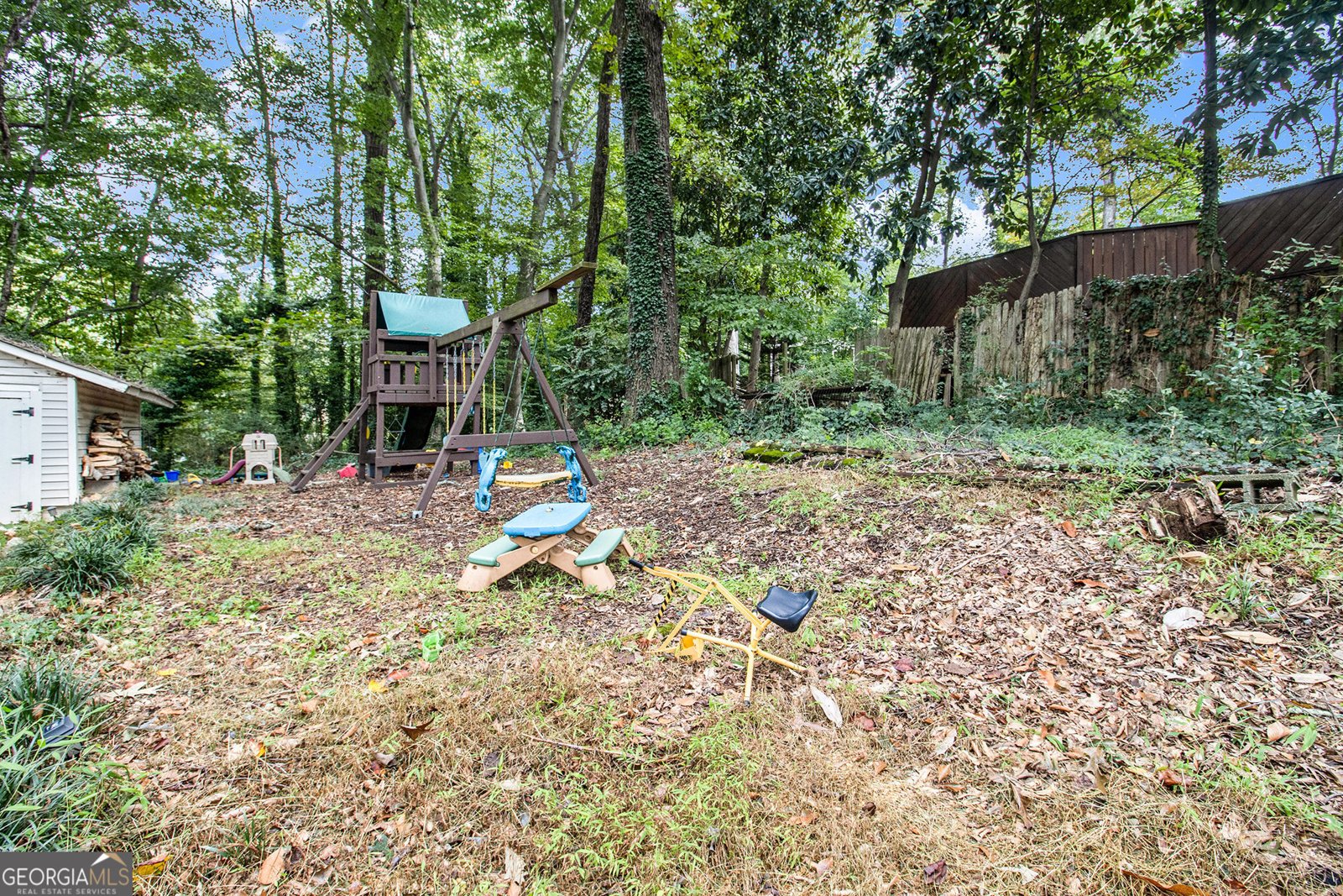 1639 Frazier Road Decatur - 6