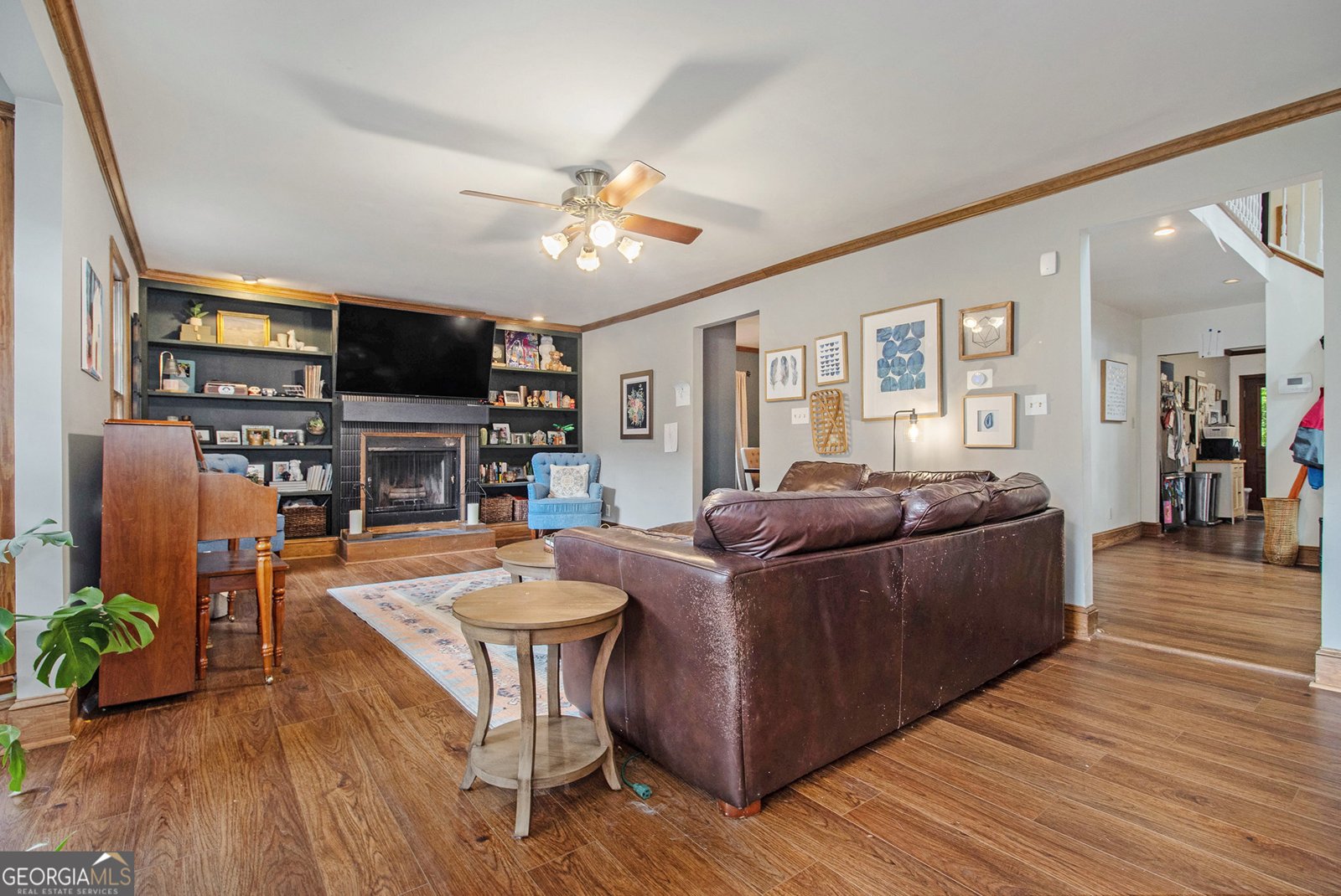 1639 Frazier Road Decatur - 8